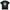 T-shirt Andalousie noir - No soy perfecto, pero soy andaluz