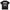 T-shirt Béarnais noir - Désolé, déjà pris par une Béarnaise