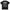 T-shirt Breton noir - J'ai toujours raison