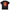 T-shirt Normand noir - Je ne suis pas parfait mais je suis normand