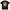 T-shirt Yonne noir - Je ne suis pas parfait mais je viens de l'Yonne