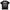 T-shirt Galicia noir - Pillado por una gallega peligrosa