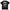 T-shirt Suiza noir - Hombre pillado por una suiza