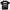 T-shirt Surcoreana noir - Hombre pillado por una surcoreana