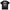 T-shirt Russie noir - hombre ya pillado por una rusa