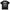T-shirt Espagne noir - Hombre ya pillado por nigerina