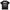 T-shirt Pays-Bas noir - Marido de una neerlandesa
