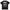 T-shirt Canada noir - Ya pillados por una canadiense