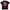 T-shirt Occitan noir - Français de naissance, Occitan par la grâce de Dieu