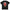 T-shirt Gardois noir - Gardois de naissance, humour local