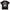 T-shirt Lot-et-Garonnais noir - Je ne suis pas parfait