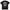 T-shirt Ardèche noir - Prière ardéchoise de l'apéro