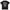 T-shirt Liberty City Crime School noir - no halfway crooks