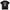 T-shirt Les Bleus noir - Tu les aimes ou tu les quittes