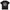 T-shirt Normandie noir - Je ne suis pas parfait, je suis Normand