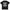 T-shirt Fribourg noir - Les meilleurs sont Fribourgeois