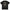 T-shirt apéro noir - Buveur universel, groupe A-péritif