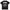 T-shirt Gaspésie noir - Désolé, déjà pris par une Gaspésienne
