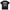 T-shirt Guadeloupe noir - Désolé, cet homme est déjà pris par une Guadeloupéenne