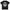 T-shirt Montpellier noir - Ne sous-estime jamais un homme diplômé
