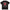 T-shirt politique noir - J'aime mon pays, peur du gouvernement