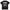 T-shirt pédiatrie noir - Déjà pris par une puéricultrice au top