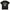 T-shirt Aveyronnais noir - Super pouvoir régional