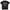 T-shirt Italie noir - Parfait par nature