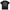 T-shirt Martinique noir - Un Martiniquais au cœur en or