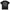T-shirt Colombie noir - Grand cœur, mais sait se défendre