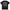 T-shirt Russie noir - Un Russe au cœur sur la main