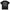 T-shirt Bretagne noir - Un Breton a le cœur sur la main