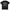 T-shirt Coiffeuses noir - Parfaites sans effort