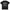 T-shirt Francs-Comtois & Bourguignons noir - un Bourguignon a le secret