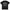 T-shirt Aveyron noir - Il suffit d'être Aveyronnais