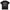 T-shirt Ardèche noir - Ardéchois, tout simplement