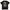 T-shirt Franco-Portugais noir - Français de naissance, Portugais par le sang