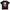 T-shirt franco-polonais noir - Français de naissance, Polonais par le sang