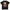 T-shirt France Colombie noir - Français de naissance, par le sang