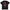 T-shirt Héritage haïtien noir - Racines africaines
