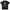 T-shirt Guyanais de racines africaines noir - sombre et fier