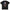 T-shirt Français de Racines Africaines noir - édition sombre