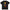 T-shirt Belge de racines portugaises noir - Belge de racines portugaises