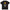 T-shirt belgo-italien noir - Belge de Racines Italiennes
