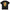 T-shirt Lorrain noir - Je ne suis pas parfait, mais je suis Lorrain