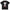 T-shirt humour décalé noir - slogan second degré