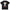 T-shirt Colombie noir - Ne leur en voulez pas, ils sont fous