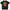 T-shirt franco-portugais noir - Français de naissance, Portugais par le sang
