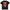 T-shirt Normand noir - Français par obligation, normand de sang