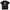 T-shirt Portugal noir - Français aux racines portugaises